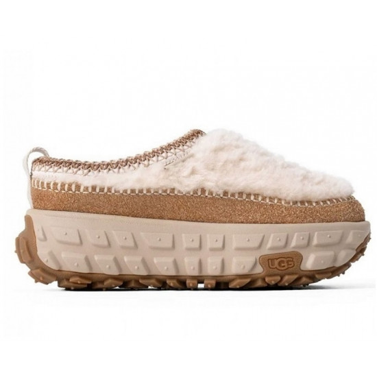 UGG Venture Daze Cozy - Natural