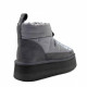 UGG Mini Obba Platform - Grey