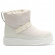  UGG Ash Inflated - White
