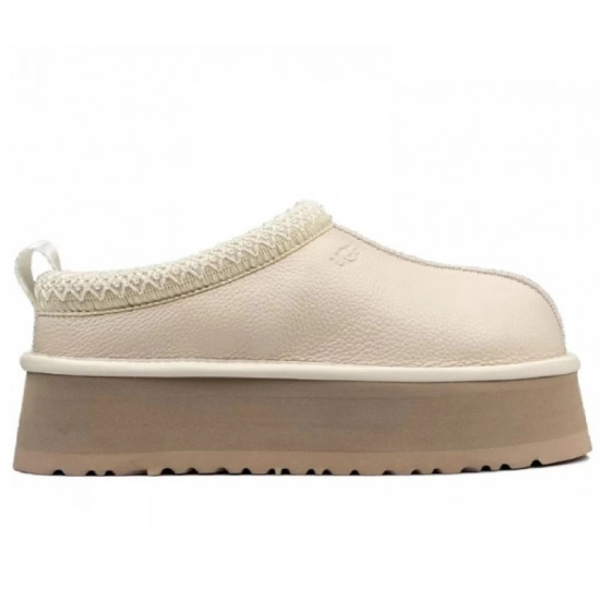 UGG Tazz - Leather Sand