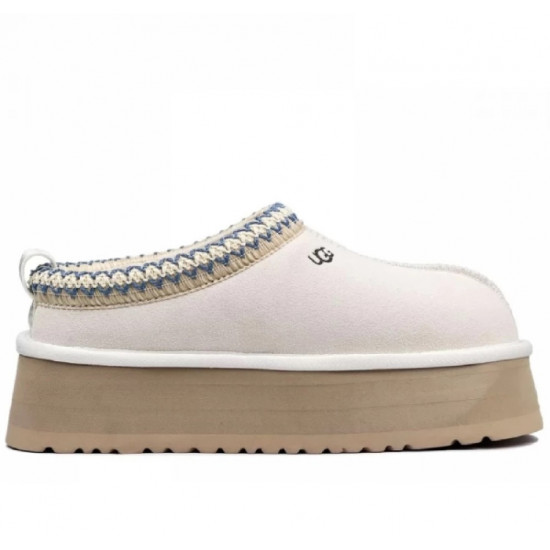 UGG Tazz - White