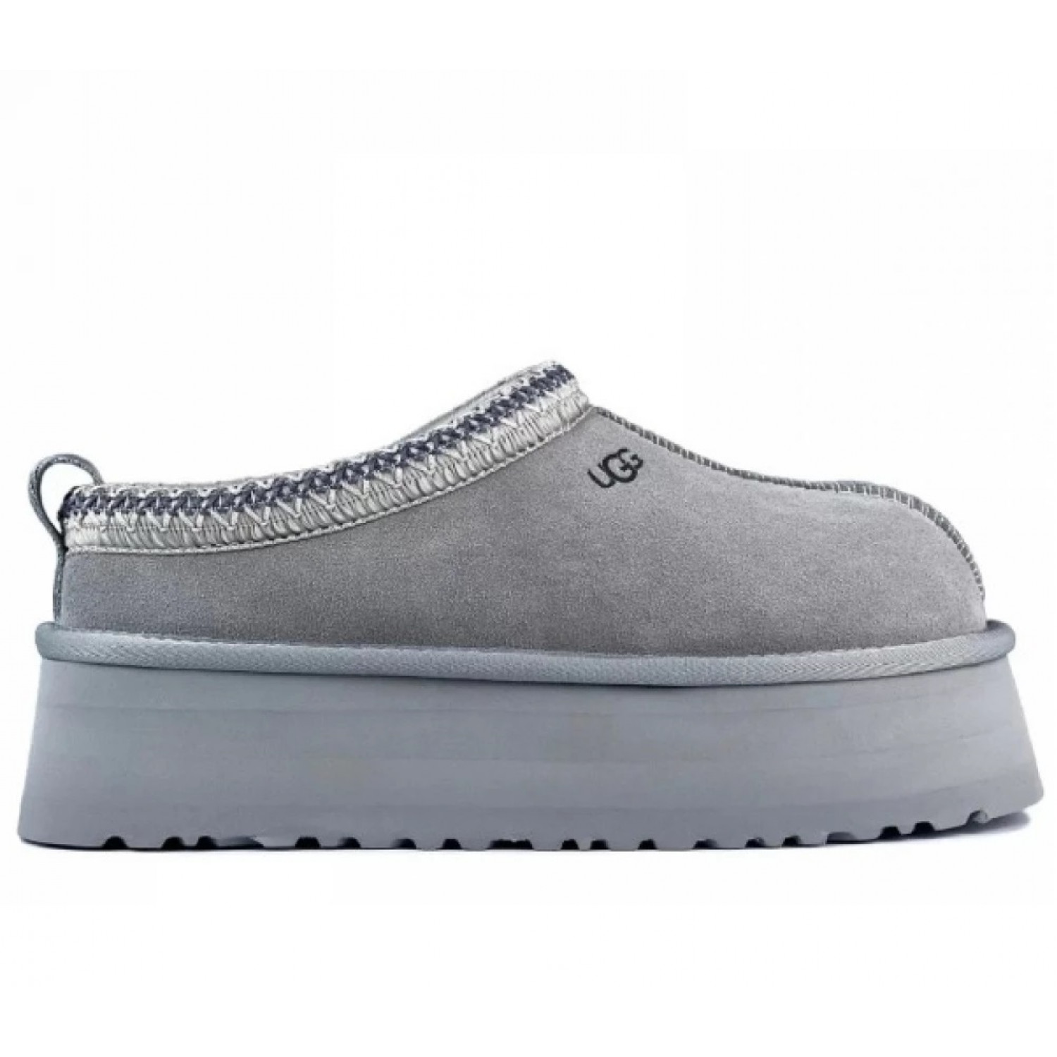  UGG Tazz - Grey  Violet