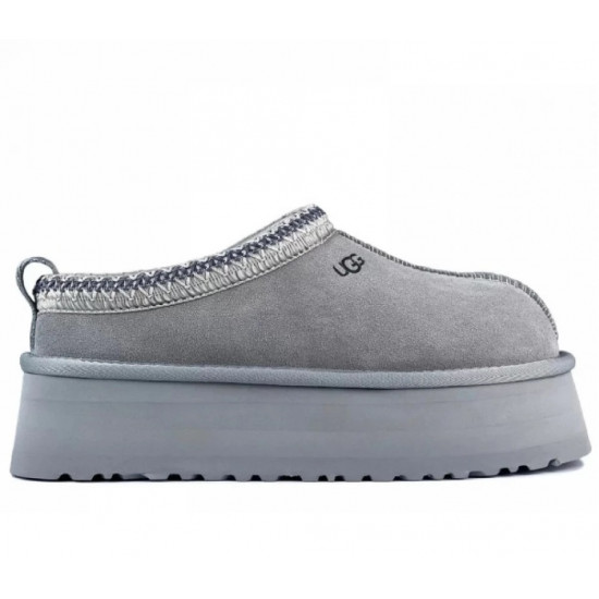 UGG Tazz - Grey - Violet
