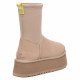 Classic Dipper Boot  - Sand