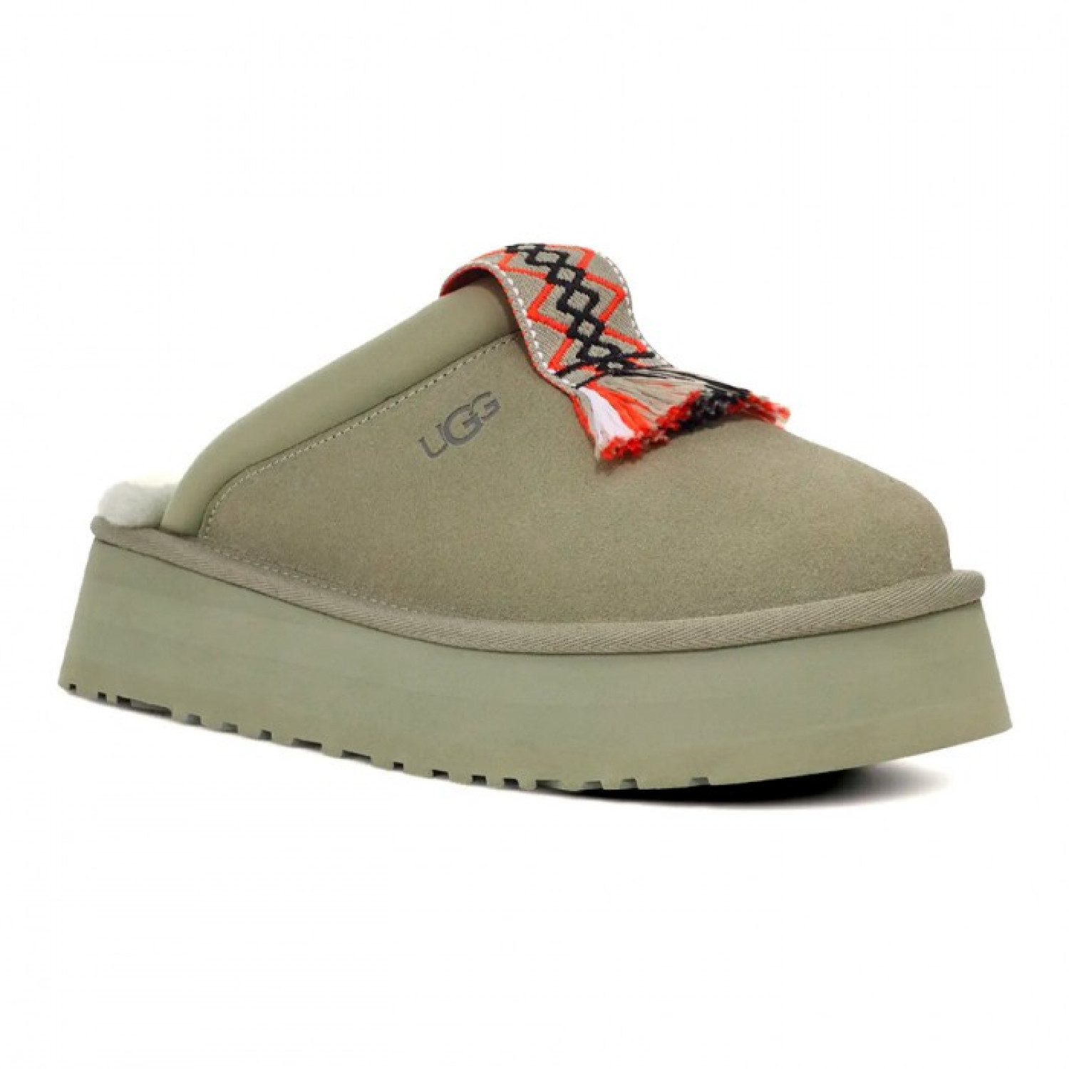 UGG Tazzle - Shaded Clover