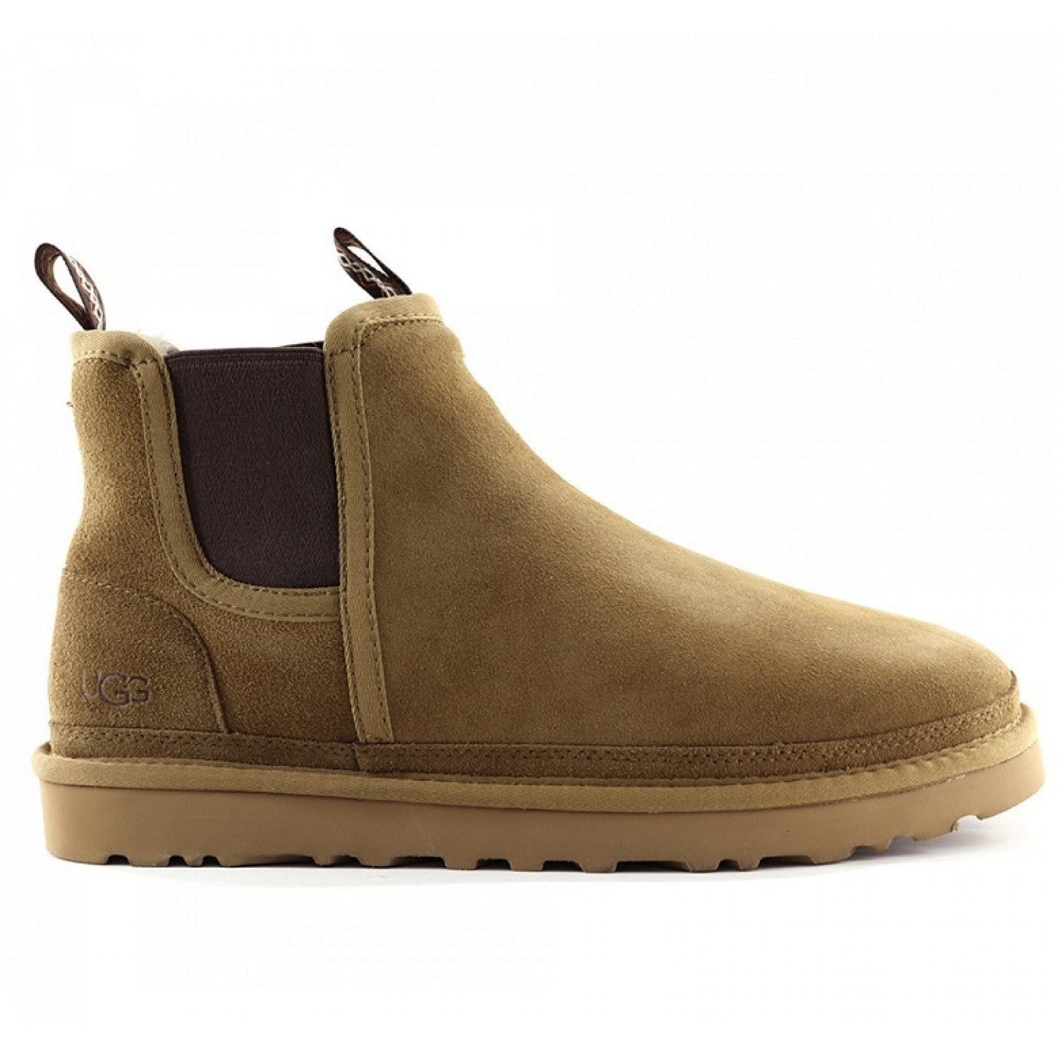 UGG Neumel Chelsea - Khaki