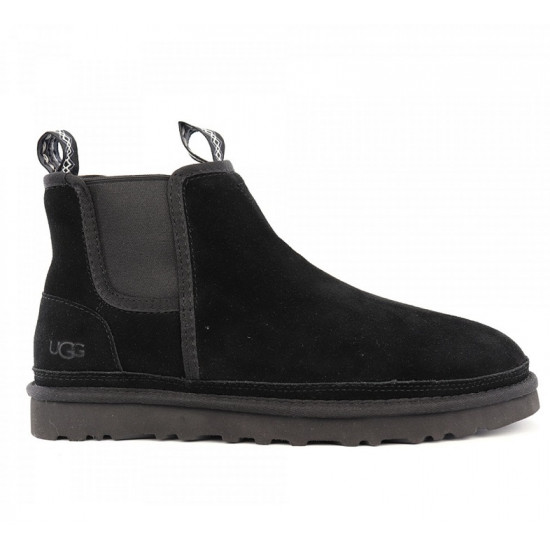 UGG Neumel Chelsea - Black