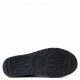 UGG Classic Short Zip - Black