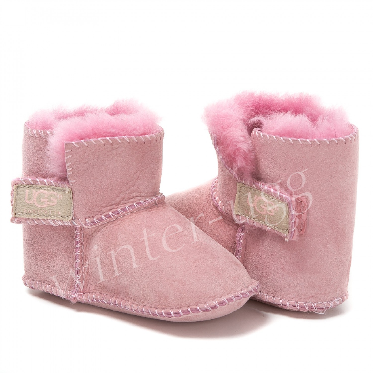 UGG Kangaroo Australia пинетки